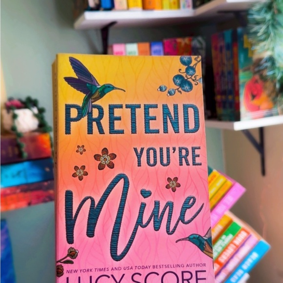 Book Collection - Colorful Set - Picture 7 of 11